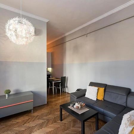 Vaci Street Apartments ブダペスト エクステリア 写真