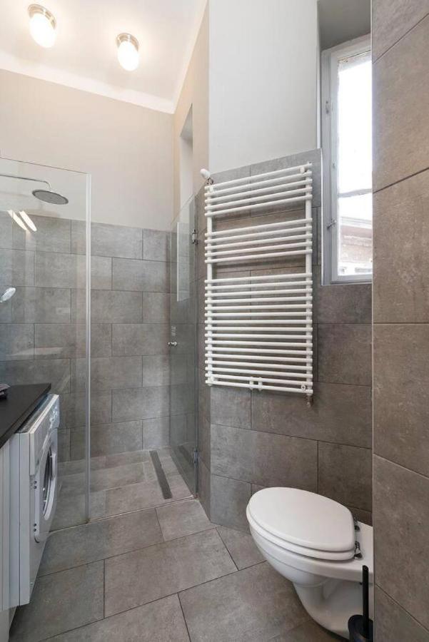 Vaci Street Apartments ブダペスト エクステリア 写真
