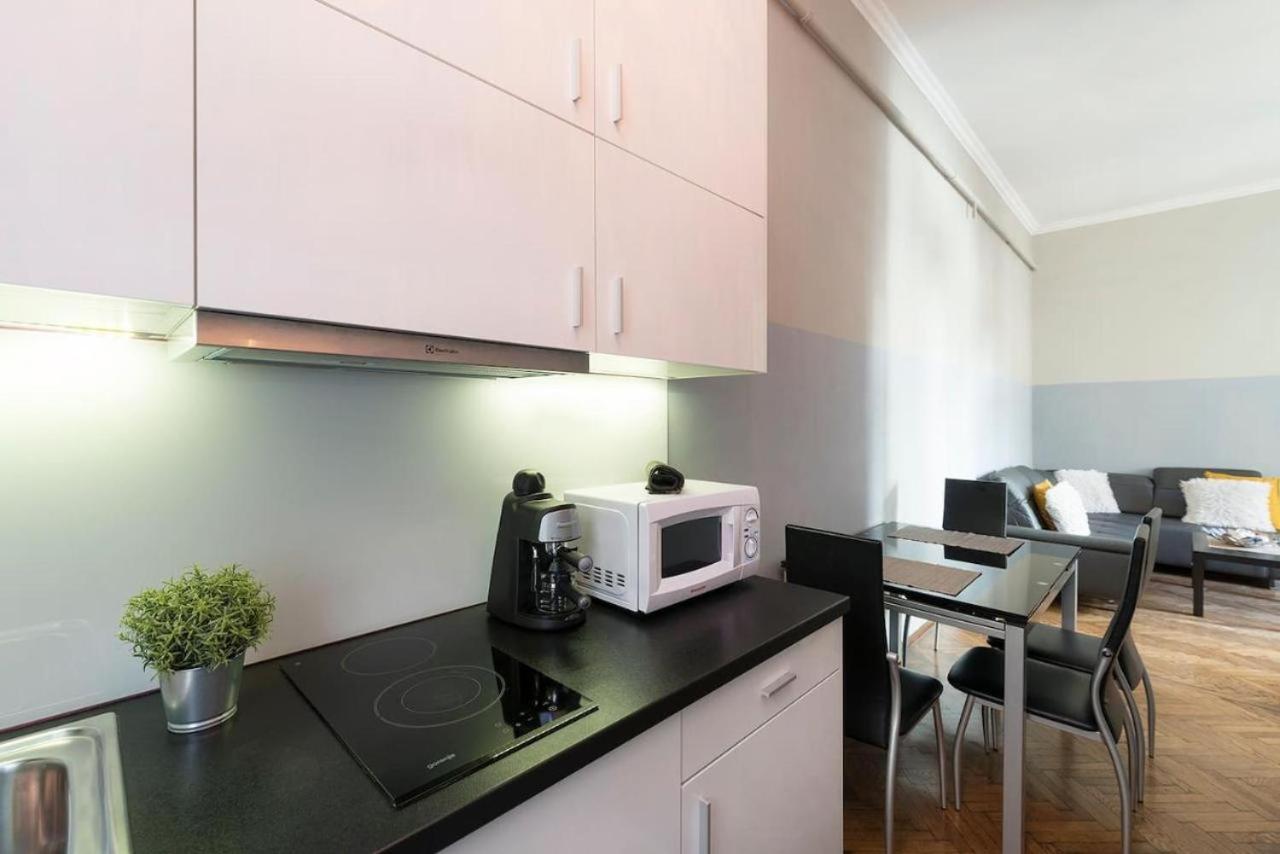 Vaci Street Apartments ブダペスト エクステリア 写真