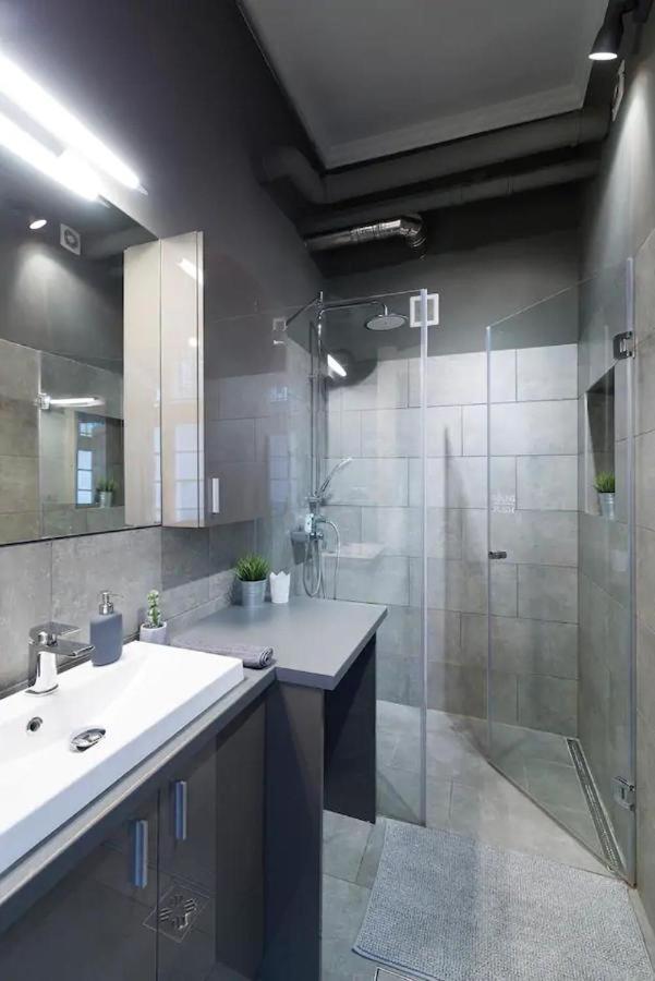 Vaci Street Apartments ブダペスト エクステリア 写真