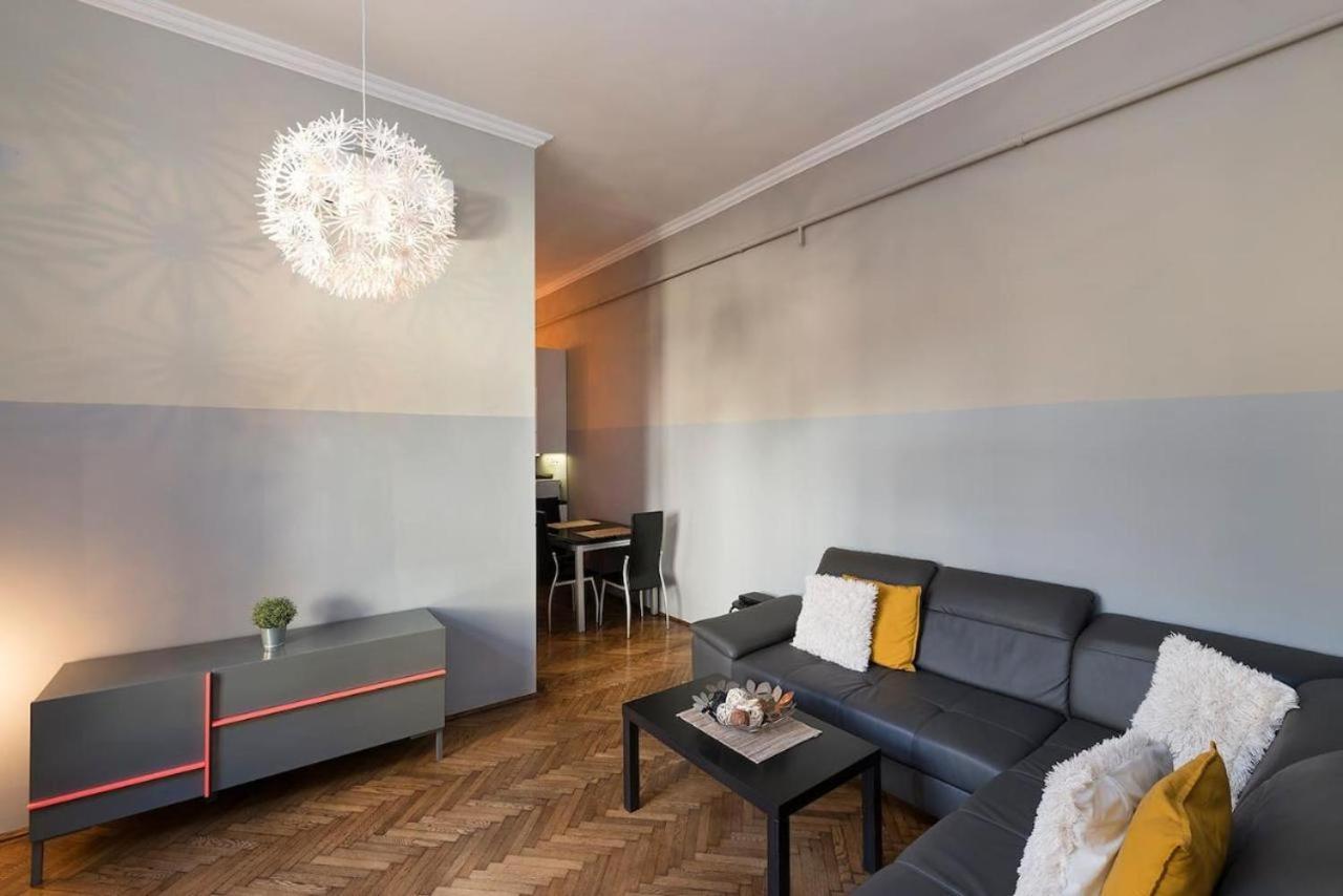 Vaci Street Apartments ブダペスト エクステリア 写真