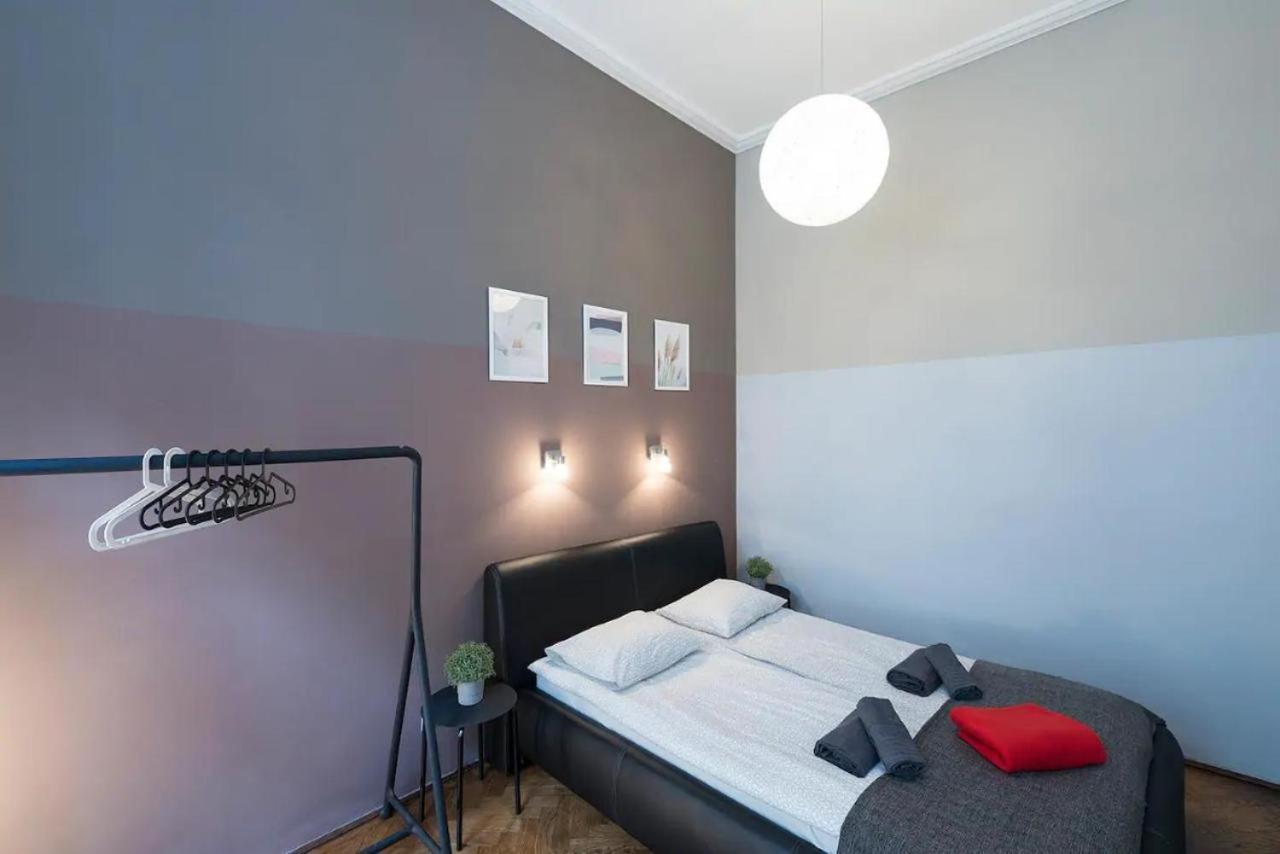 Vaci Street Apartments ブダペスト エクステリア 写真