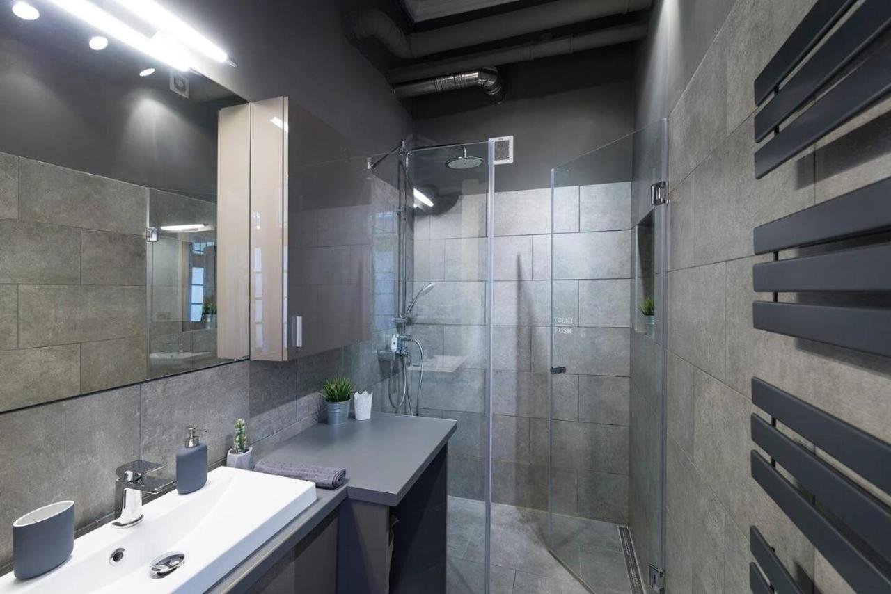 Vaci Street Apartments ブダペスト エクステリア 写真
